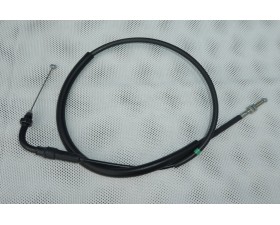 BOWDEN PLYNOVÝ - JAWA 300,350 CL, KÝVAČKA, PÉRÁK + MODEL 42